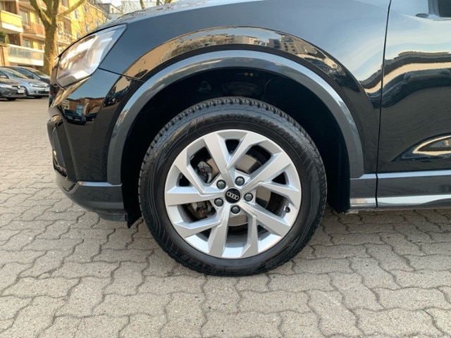 Audi Q2 35 TFSI S-Tronic