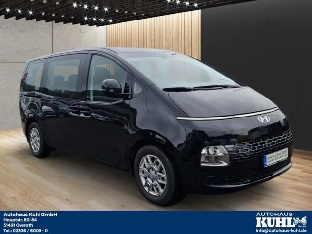 Hyundai Staria Trend