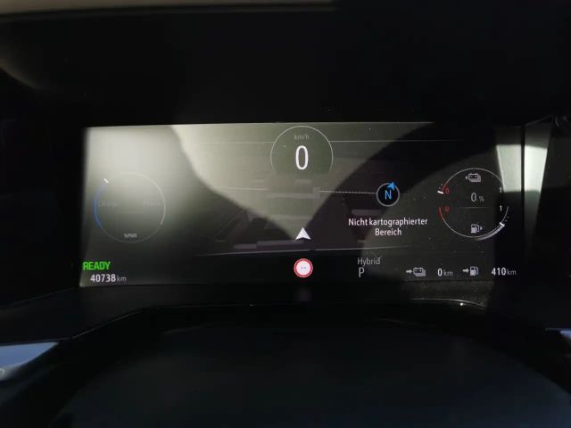 Opel Grandland X Ultimate