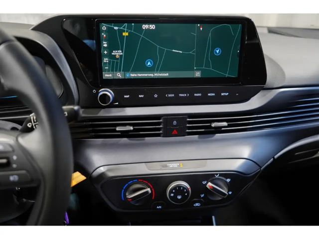 Hyundai Bayon 1.0 Select T-GDi