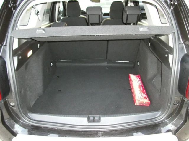 Dacia Duster Prestige