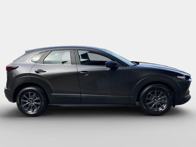 Mazda CX-30 SkyActiv e-Skyactiv