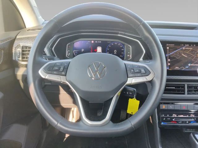 Volkswagen T-Cross 1.0 TSI DSG R-Line