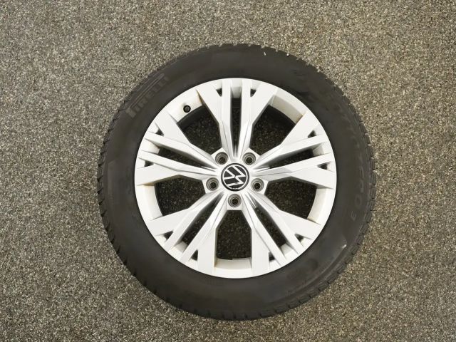 Volkswagen Passat 4Motion AllTrack DSG