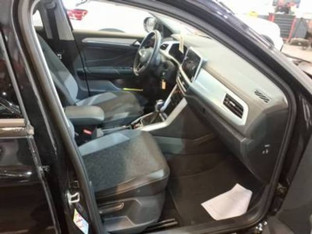 Volkswagen T-Roc 2.0 TDI DSG