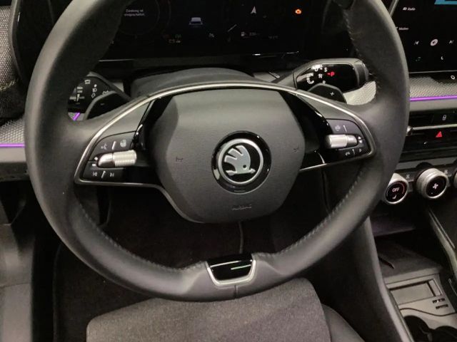 Skoda Kodiaq 2.0 TDI 4x4 Selection