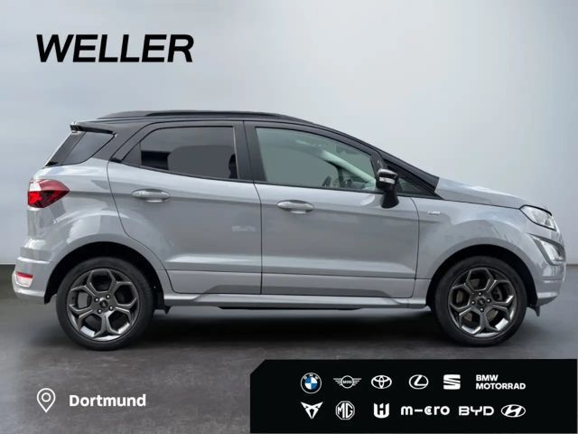 Ford EcoSport EcoBoost ST Line