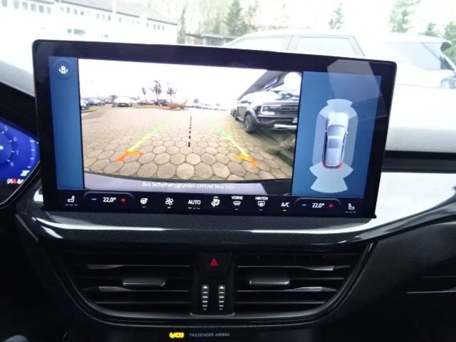 Ford Focus EcoBoost ST Line