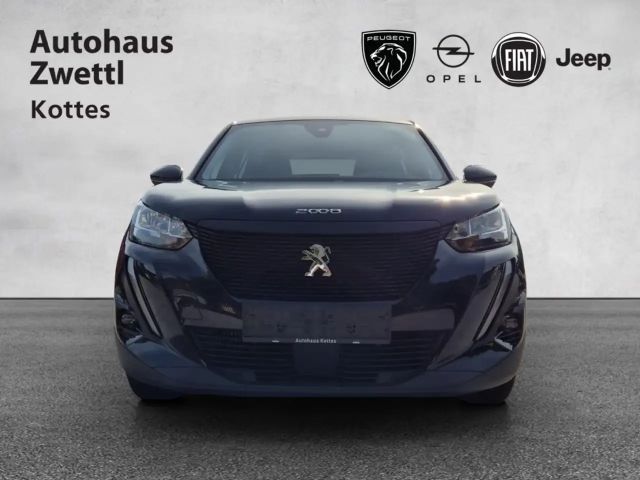 Peugeot 2008 Active Pack BlueHDi