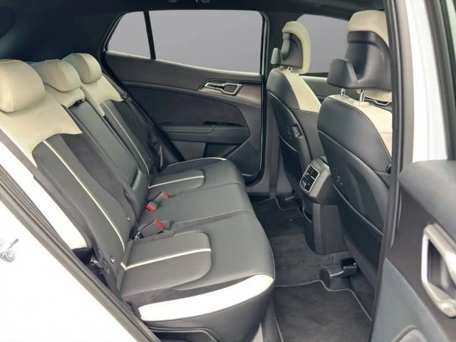 Kia Sportage GT-Line