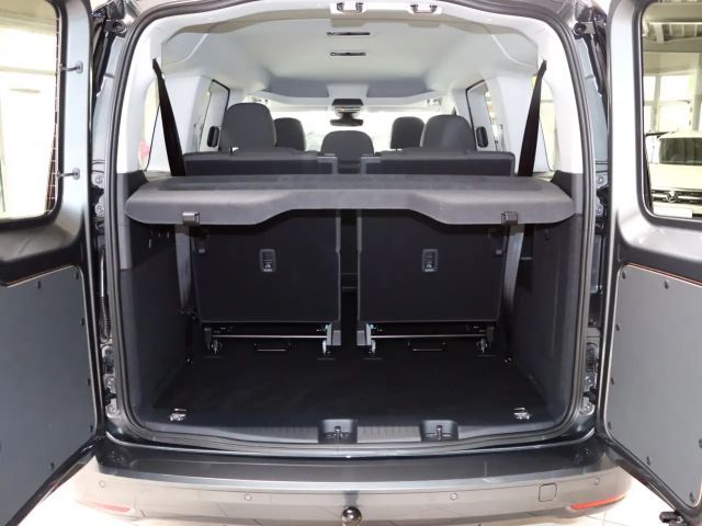 Volkswagen Caddy 1.5 TSI DSG Life Maxi