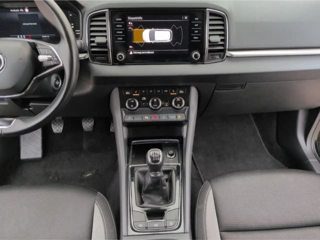 Skoda Karoq 2.0 TDI Tour