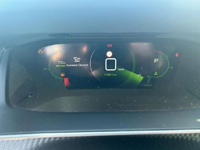 Peugeot 2008 Allure Pack