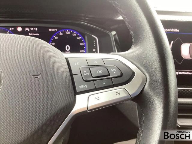 Volkswagen Polo 1.0 TSI DSG Life