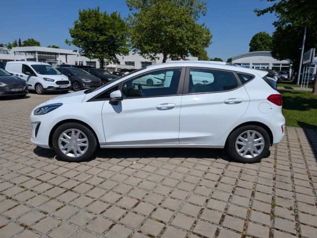 Ford Fiesta Cool & Connect EcoBoost