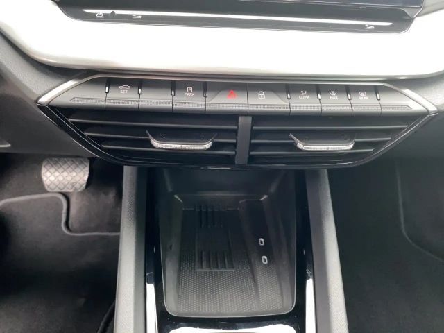 Skoda Octavia 1.5 TSI Combi Selection