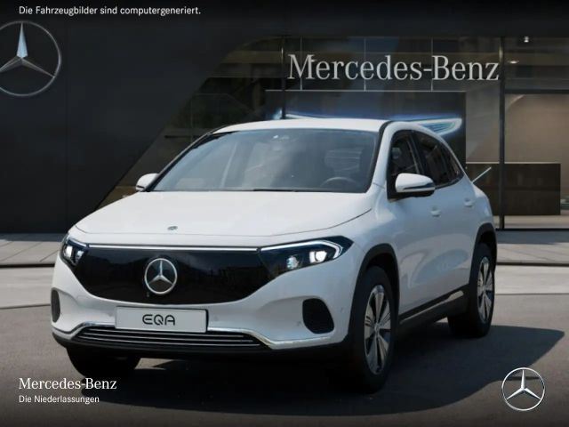 Mercedes-Benz EQA 250 Advanced Progressive