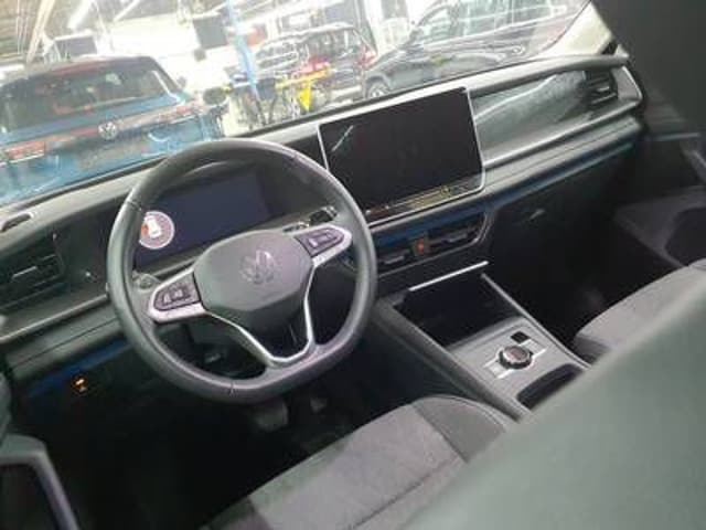 Volkswagen Tayron 1.5 eTSI DSG IQ.Drive