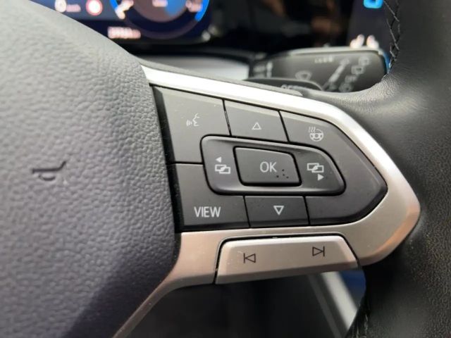 Volkswagen Golf 2.0 TDI DSG Golf VIII