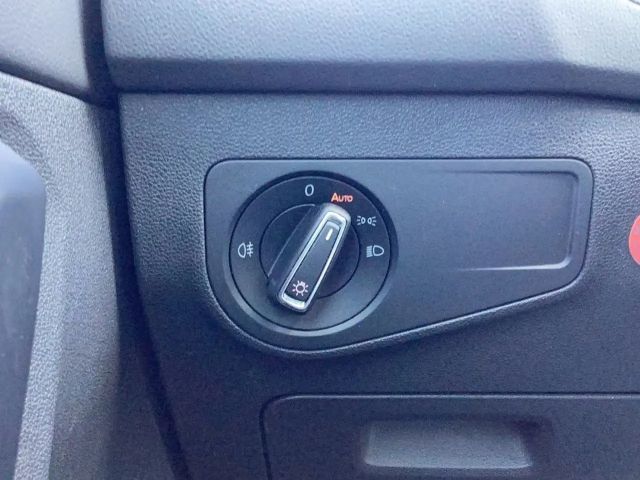 Volkswagen Tiguan DSG Life