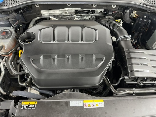 Volkswagen Arteon Shooting Brake 2.0 TSI DSG