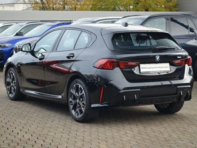 BMW 120 120i M-Sport Sedan