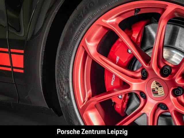 Porsche Cayenne Coupé GTS