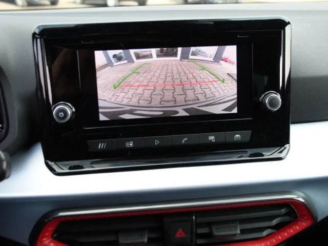 Seat Ibiza 1.0 TSI DSG FR-lijn