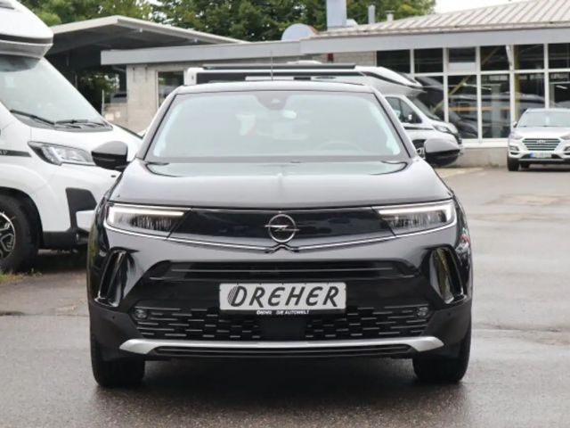 Opel Mokka Elegance