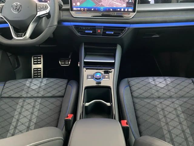 Volkswagen Tayron 2.0 TDI DSG R-Line