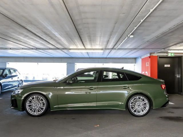 Audi A5 40 TDI Quattro S-Line