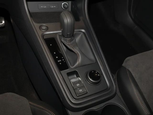 Cupra Ateca 1.5 TSI DSG