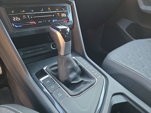 Volkswagen Tiguan 2.0 TDI DSG