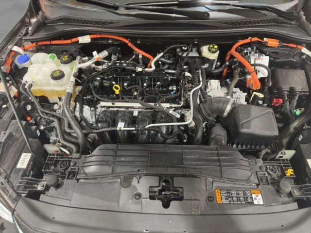 Ford Kuga Plug in Hybrid ST Line X