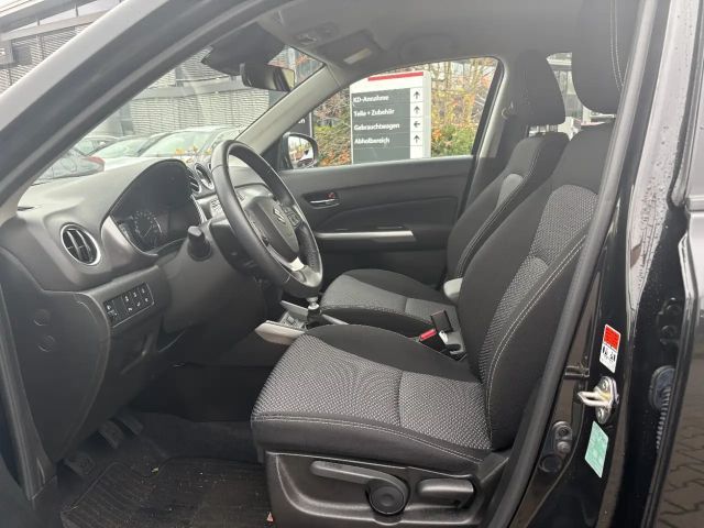 Suzuki Vitara 4x4 AllGrip Comfort Hybrid