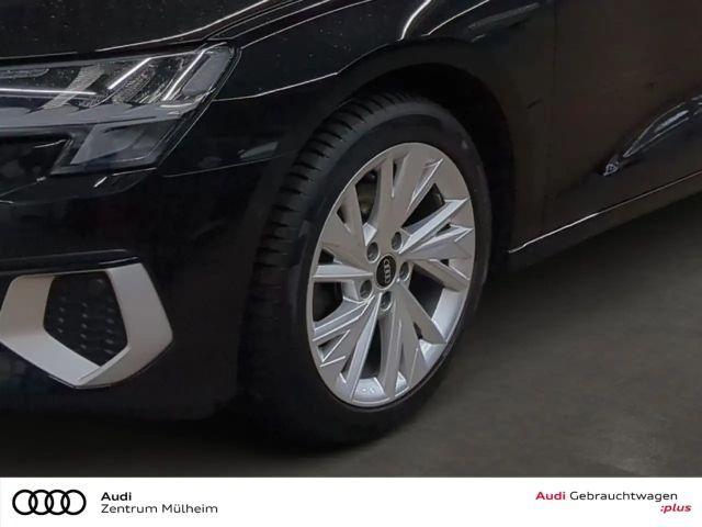 Audi A3 35 TDI Sedan Sportback