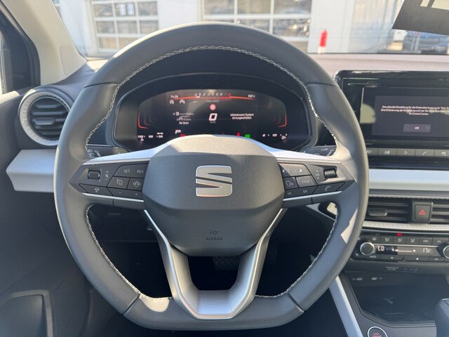 Seat Arona 1.0 TSI DSG Style