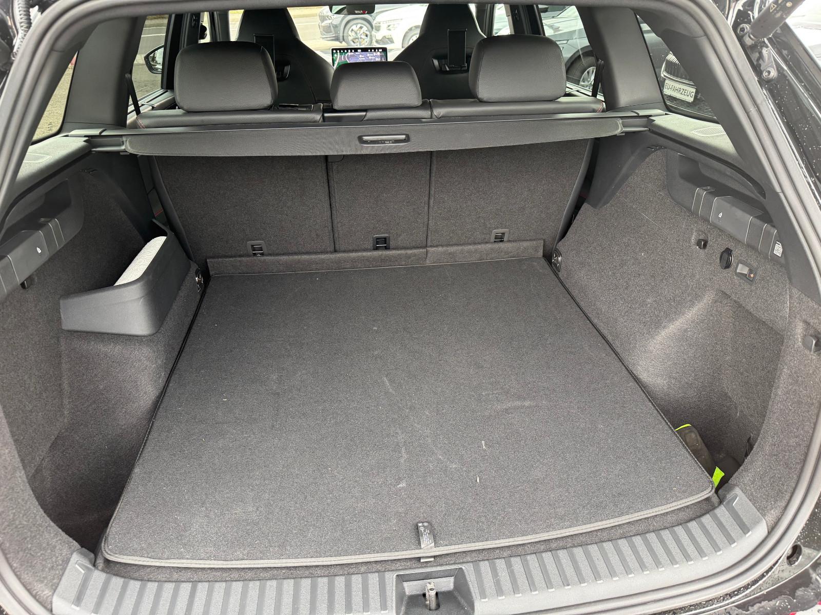 Skoda Kodiaq 2.0 TSI 4x4 RS