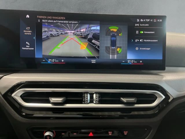 BMW 318 318i Touring