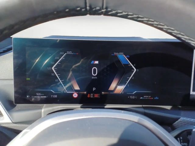 BMW 320 320d M-Sport Touring xDrive