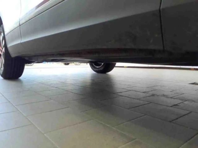 Volkswagen Tiguan 1.5 TSI DSG Life