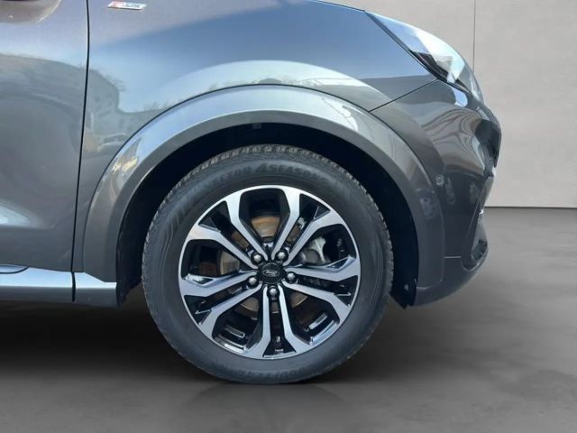 Ford Puma EcoBoost ST Line