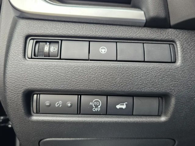 Nissan X-trail N-Connecta