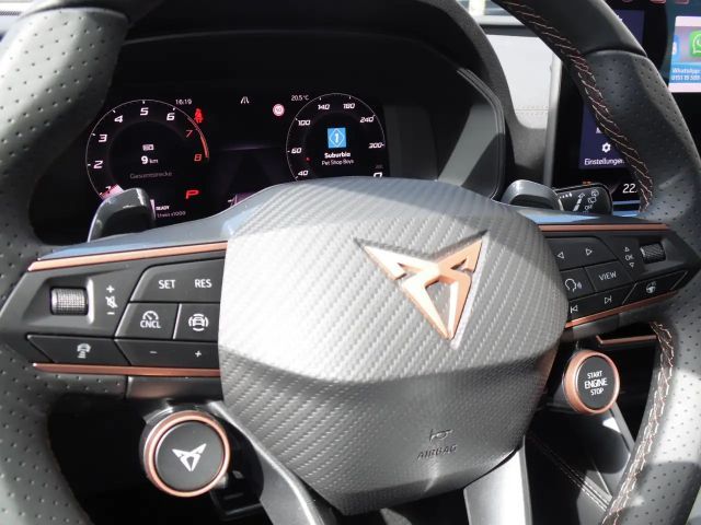 Cupra Formentor 1.5 eTSI 110 kW elektr. Heckklappe, FLA, AHK