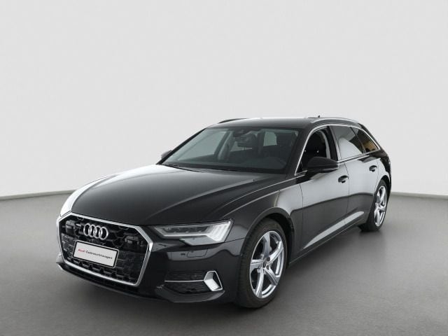 Audi A6 40 TDI Avant Quattro S-Tronic