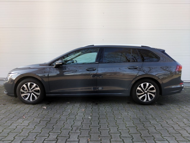 Volkswagen Golf DSG Golf VIII Variant