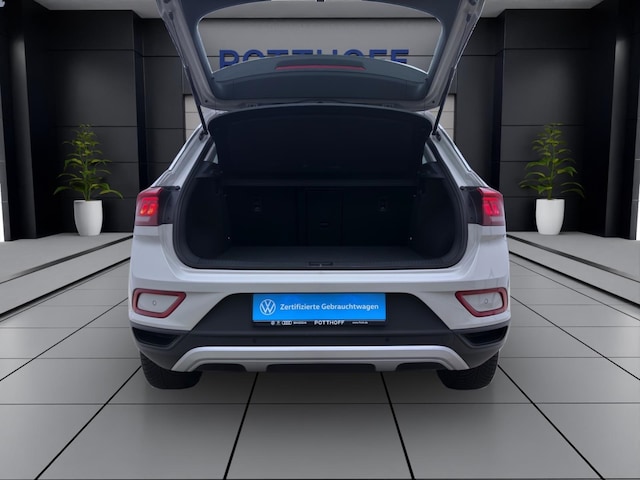 Volkswagen T-Roc 1.0 TSI Life