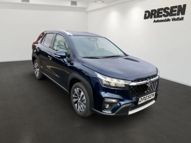 Suzuki SX4 S-Cross AllGrip Comfort Hybrid