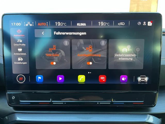 Cupra Formentor 1.5 TSI DSG