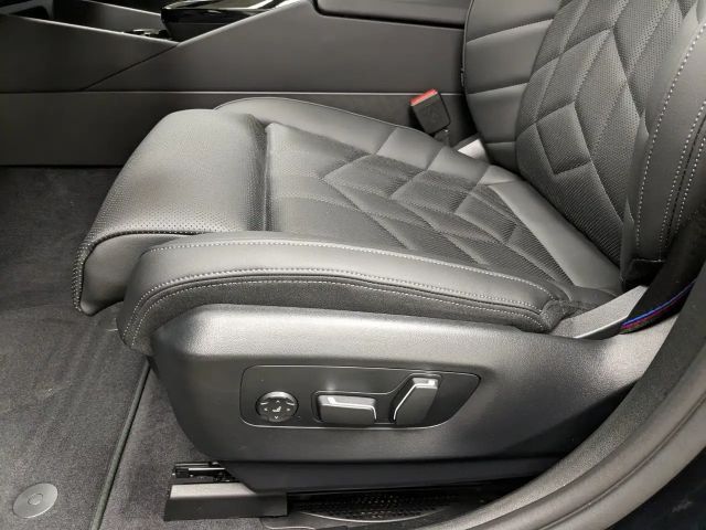 BMW 520 520d M-Sport Touring